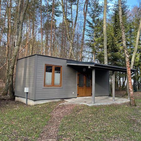 Villa Ekoeden - Osrodek Wypoczynkowy Połczyn-Zdrój Exterior foto
